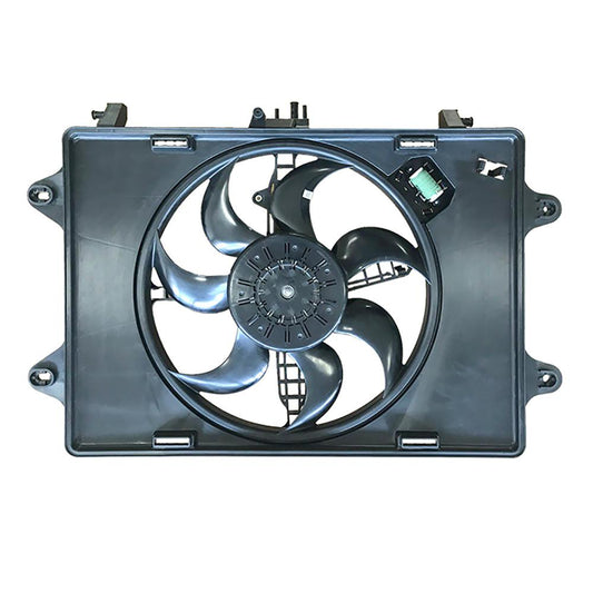 Eletroventilador - Gauss - GE1082 - (1)