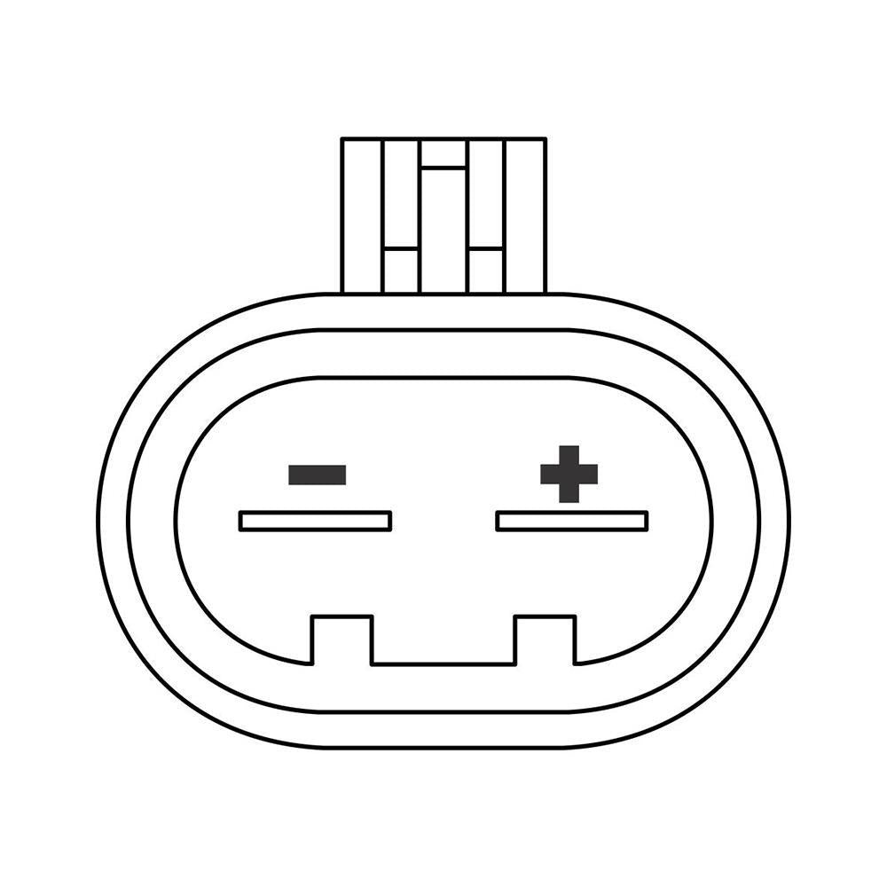 Eletroventilador - Gauss - GE1082 - (2)
