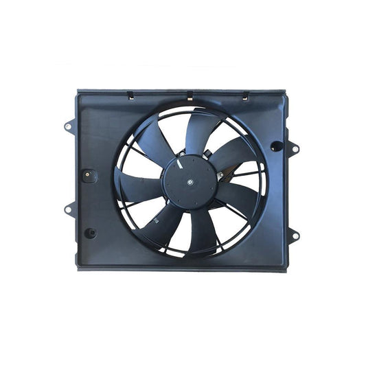Eletroventilador - Gauss - GE1105 - (1)