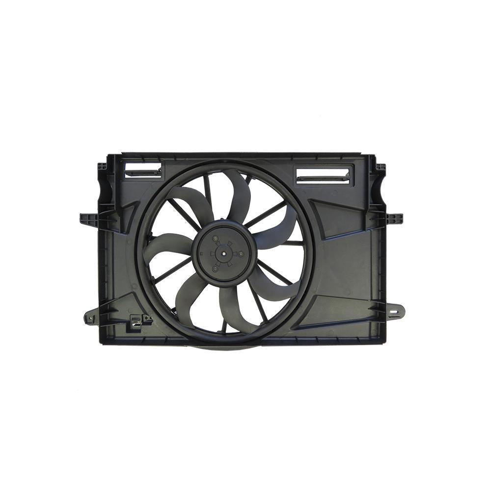 Eletroventilador - Gauss - GE1107 - (1)