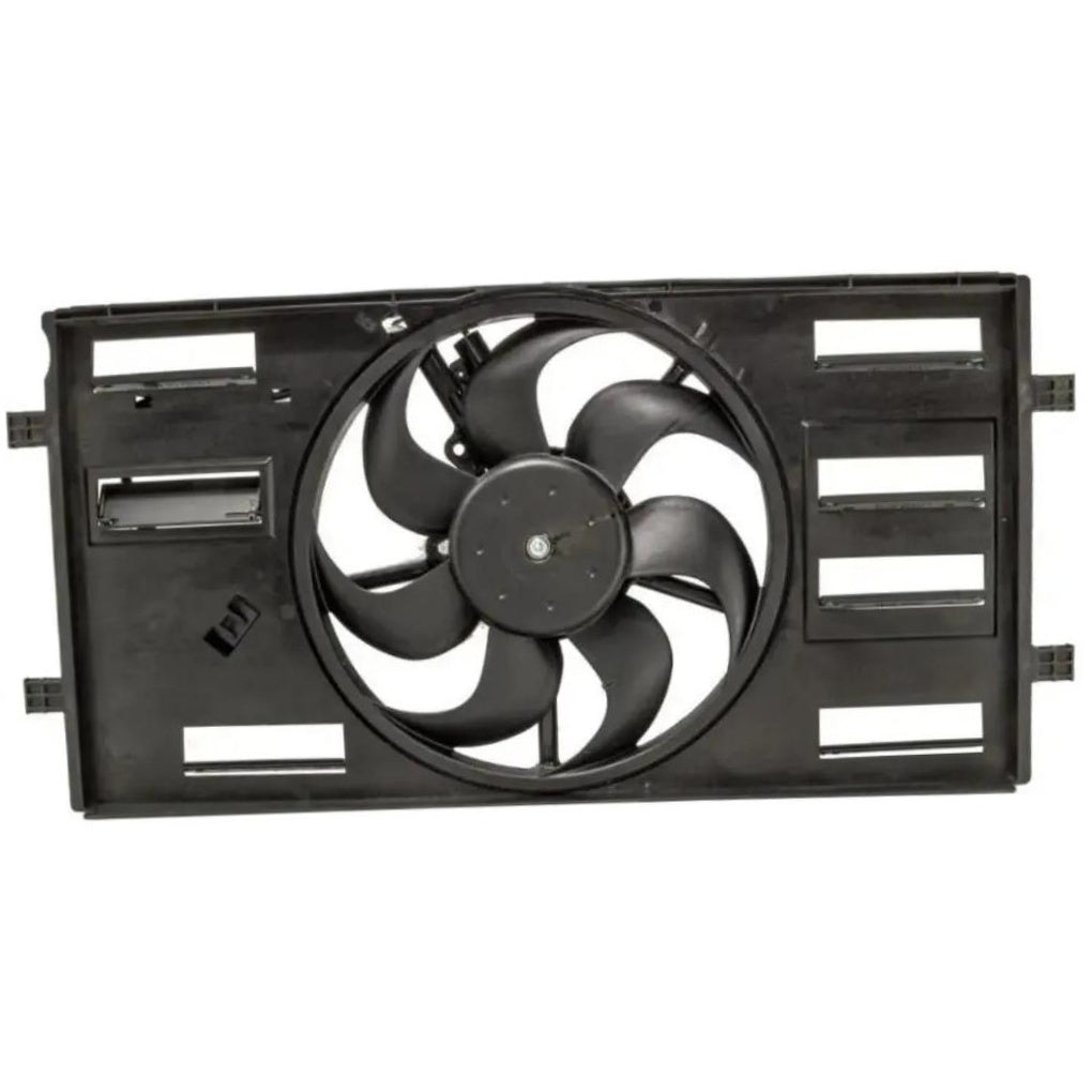 Eletroventilador 12V 300W para Volkswagen Polo e Virtus - Gauss - GE1112 - (2)