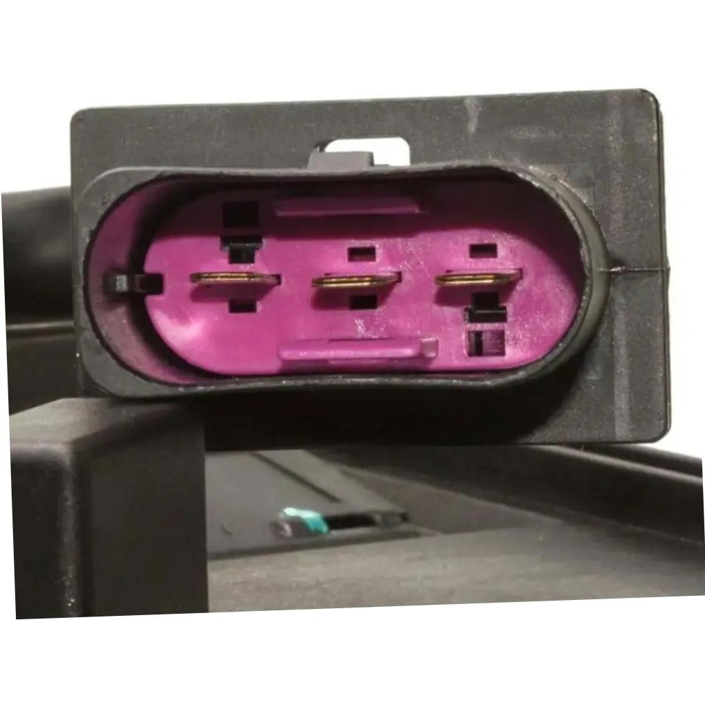 Eletroventilador 12V 300W para Volkswagen Polo e Virtus - Gauss - GE1112 - (3)