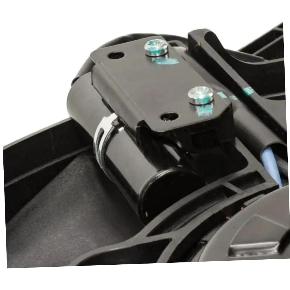Eletroventilador 12V 300W para Volkswagen Polo e Virtus - Gauss - GE1112 - (4)