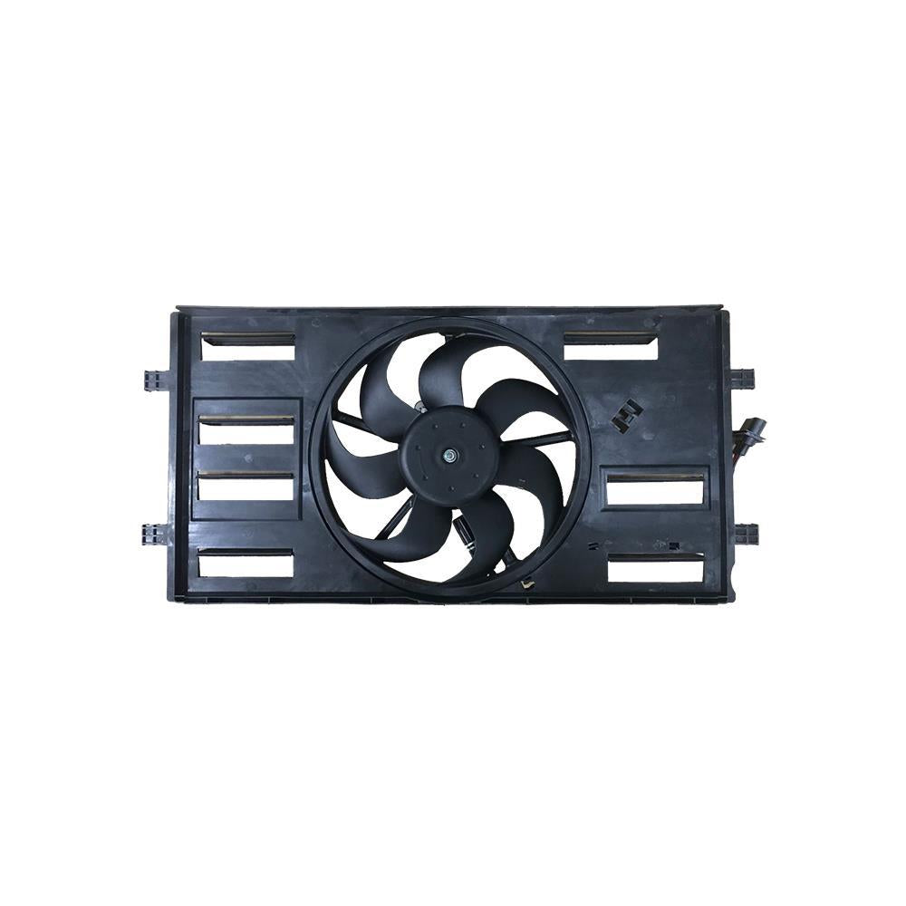 Eletroventilador 12V 300W para Volkswagen Polo e Virtus - Gauss - GE1112 - (6)