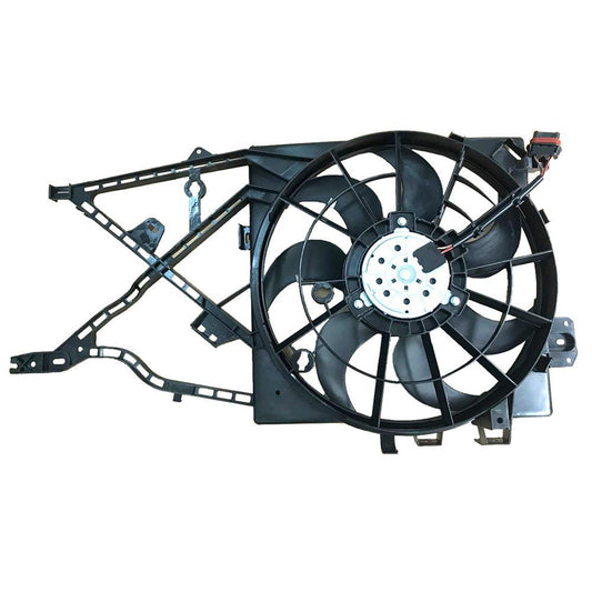 Eletroventilador - Gauss - GE1114 - (1)
