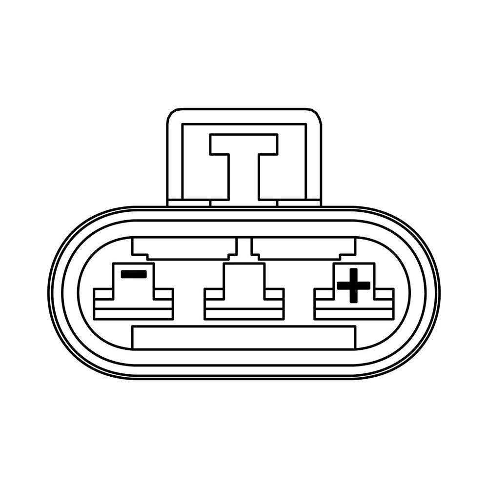 Eletroventilador - Gauss - GE1114 - (3)