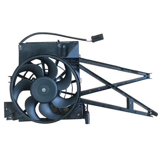 Eletroventilador - Gauss - GE1115 - (1)