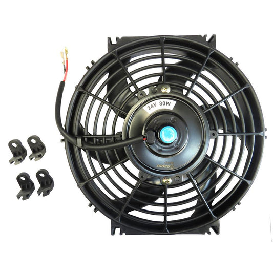 Eletroventilador - Gauss - GE1117 - (1)