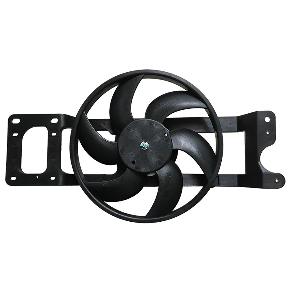 Eletroventilador - Gauss - GE1126 - (1)