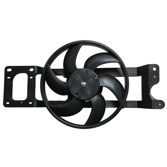 Eletroventilador - Gauss - GE1126 - (1)