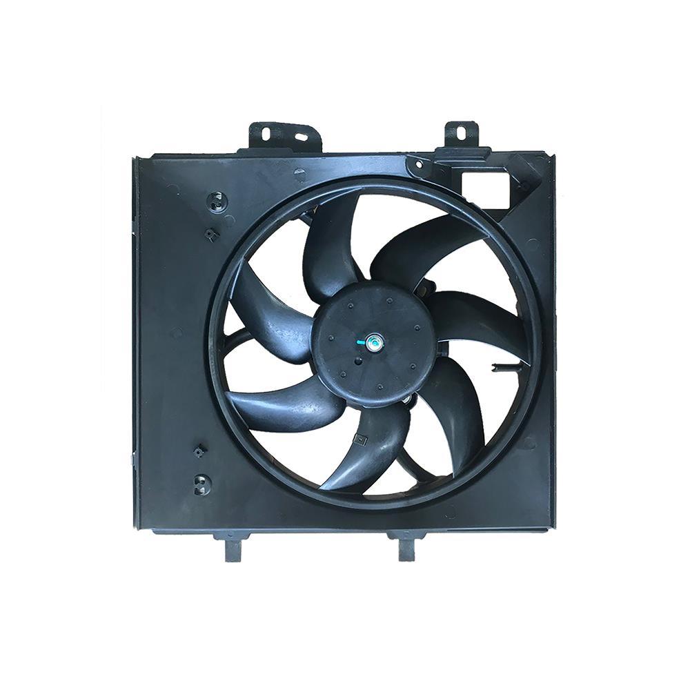 Eletroventilador - Gauss - GE1129 - (1)