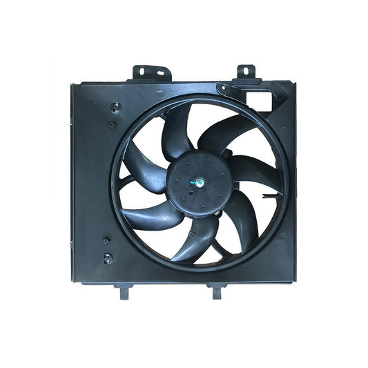 Eletroventilador - Gauss - GE1129 - (1)