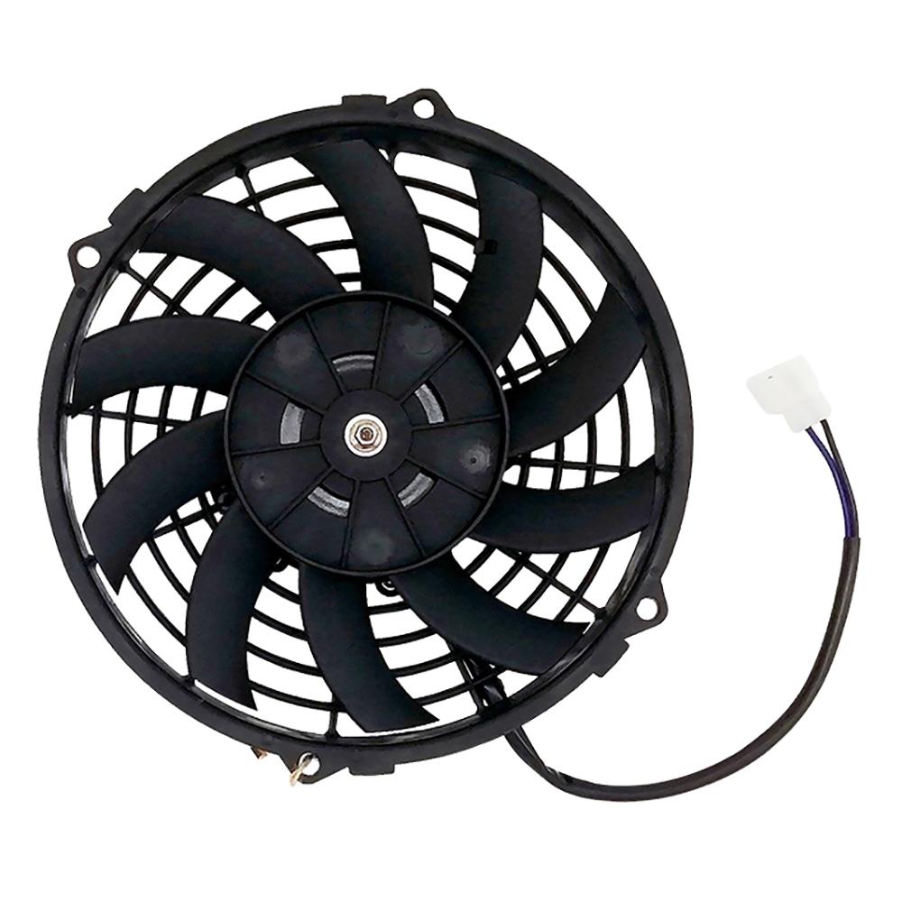Eletroventilador - Gauss - GE1132 - (1)