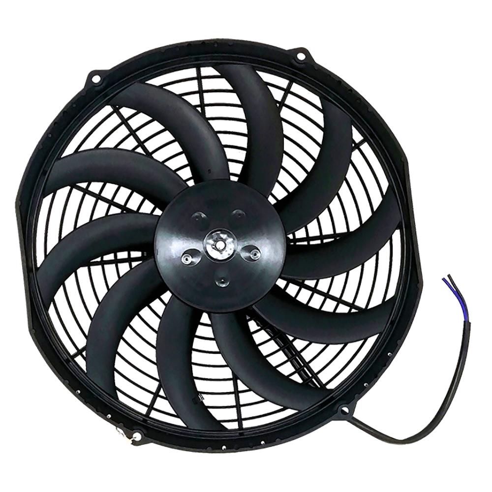Eletroventilador - Gauss - GE1135 - (1)