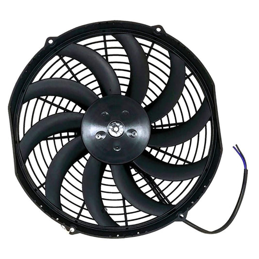 Eletroventilador - Gauss - GE1135 - (1)