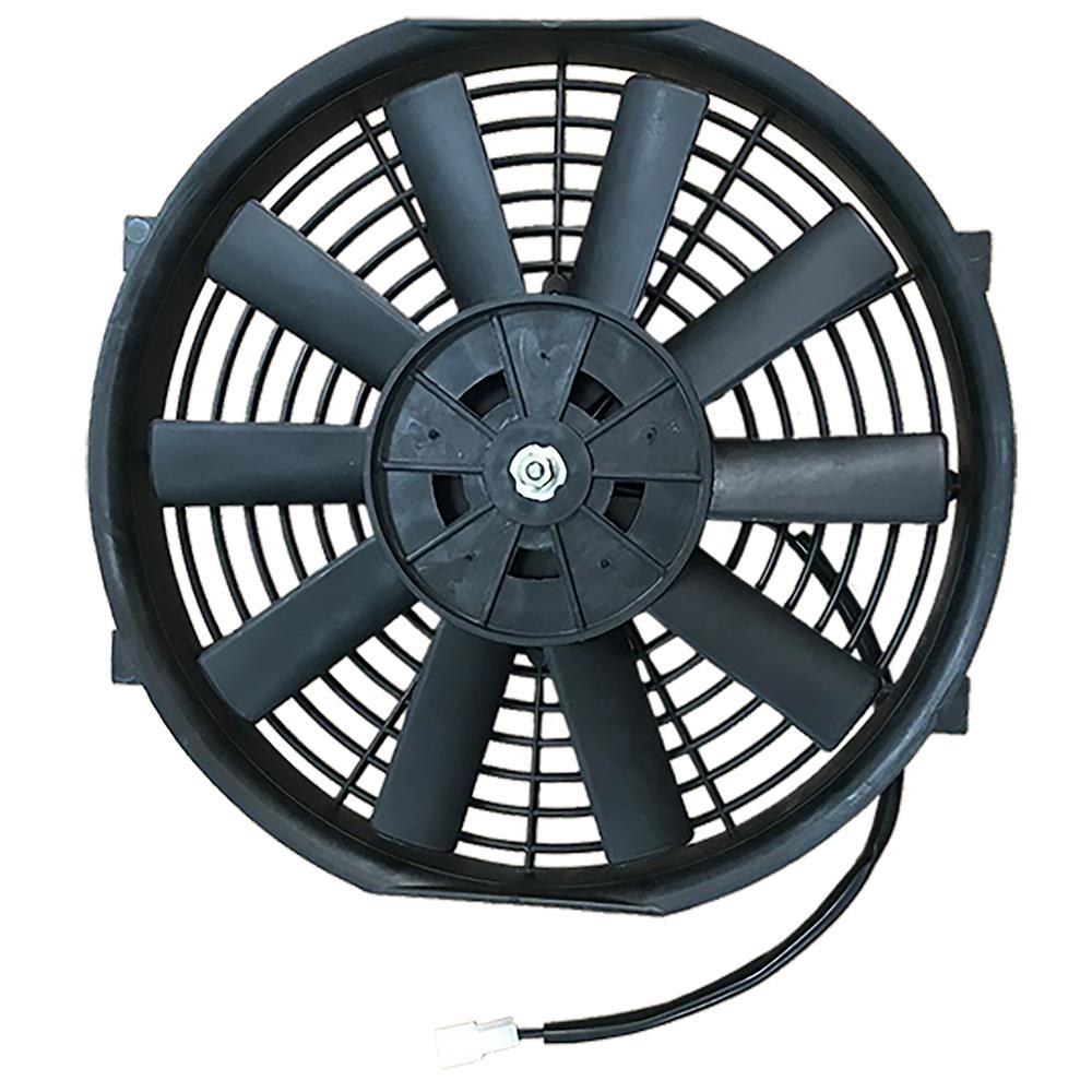 Eletroventilador - Gauss - GE1141 - (1)