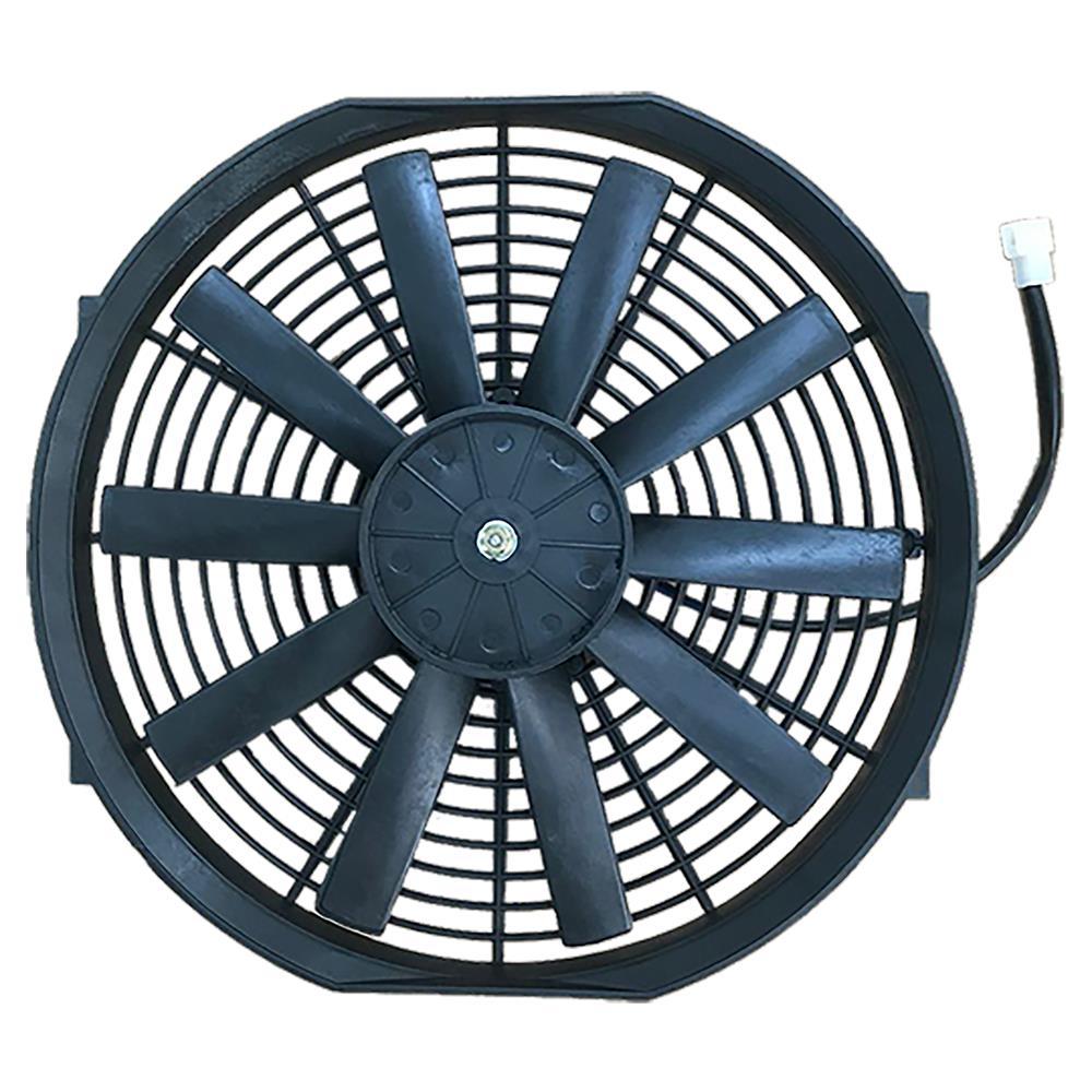 Eletroventilador - Gauss - GE1148 - (1)