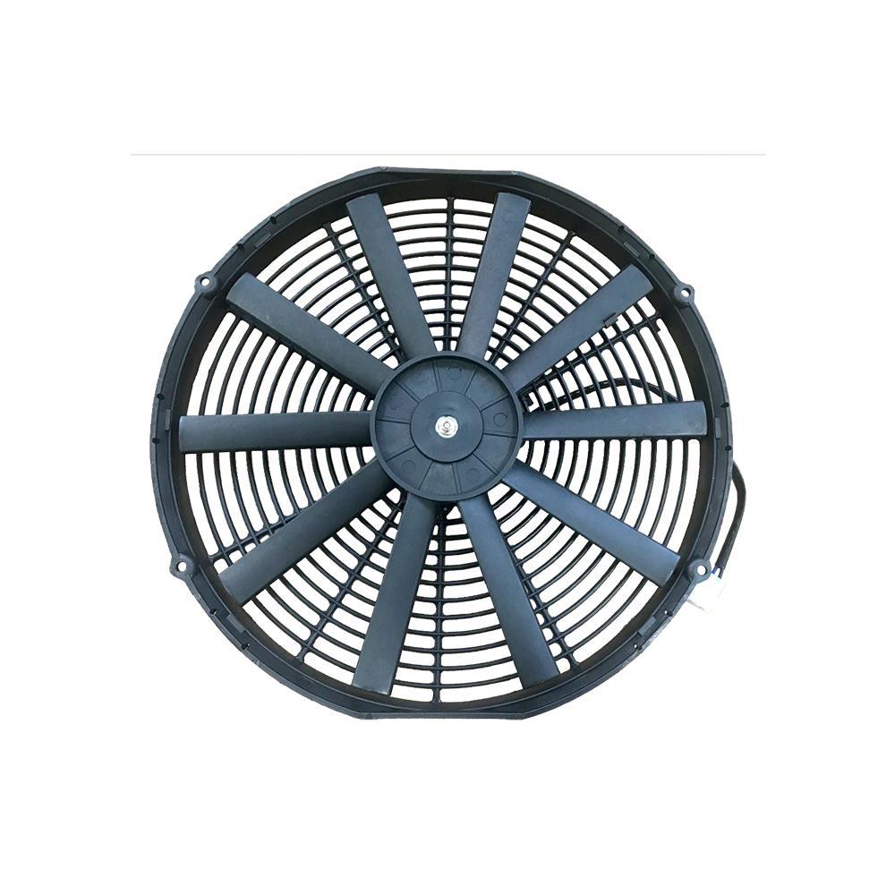 Eletroventilador - Gauss - GE1149 - (1)