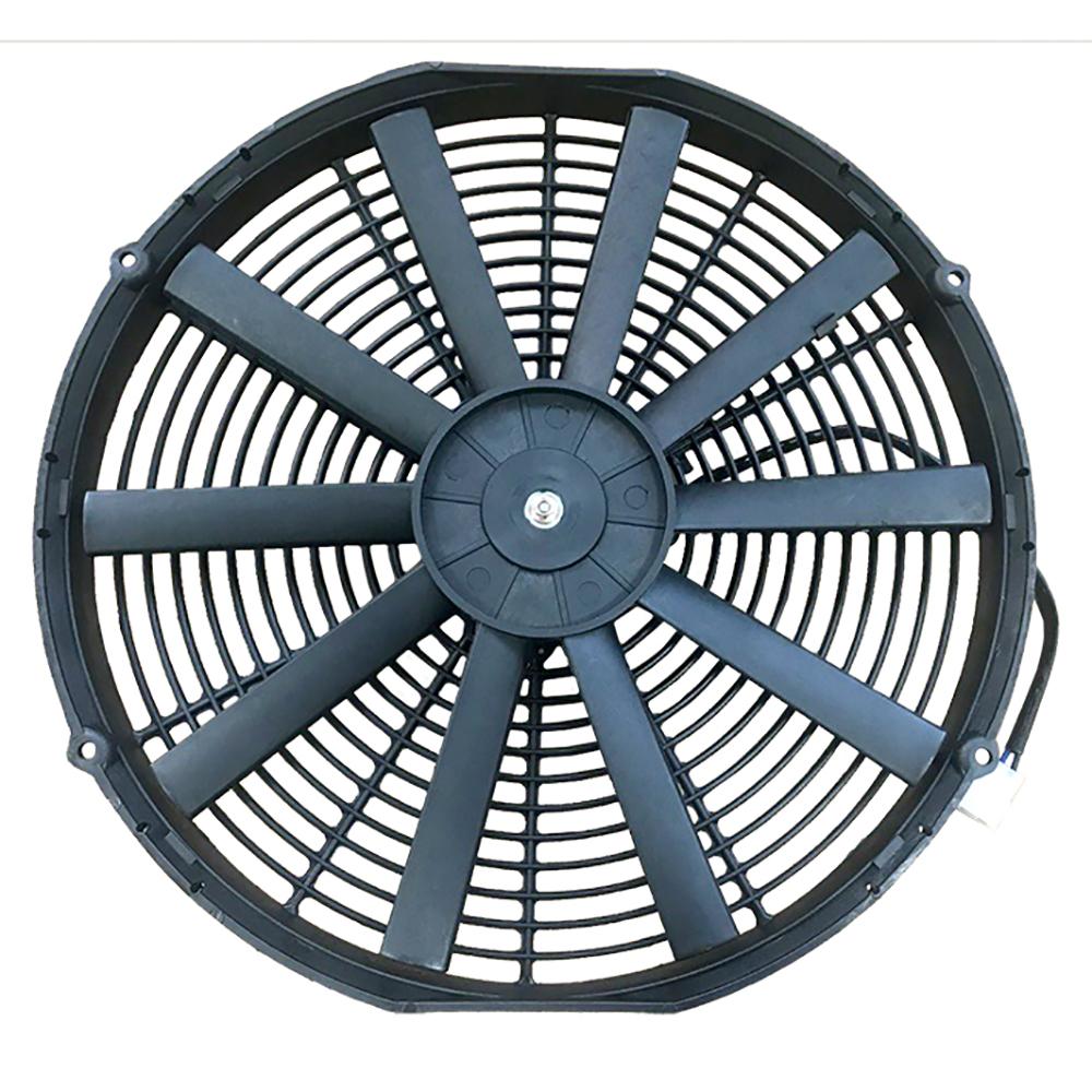 Eletroventilador - Gauss - GE1150 - (1)