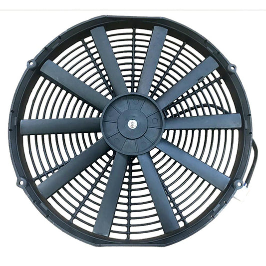 Eletroventilador - Gauss - GE1150 - (1)