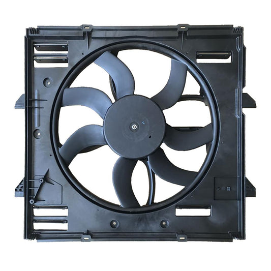 Eletroventilador - Gauss - GE1151 - (1)
