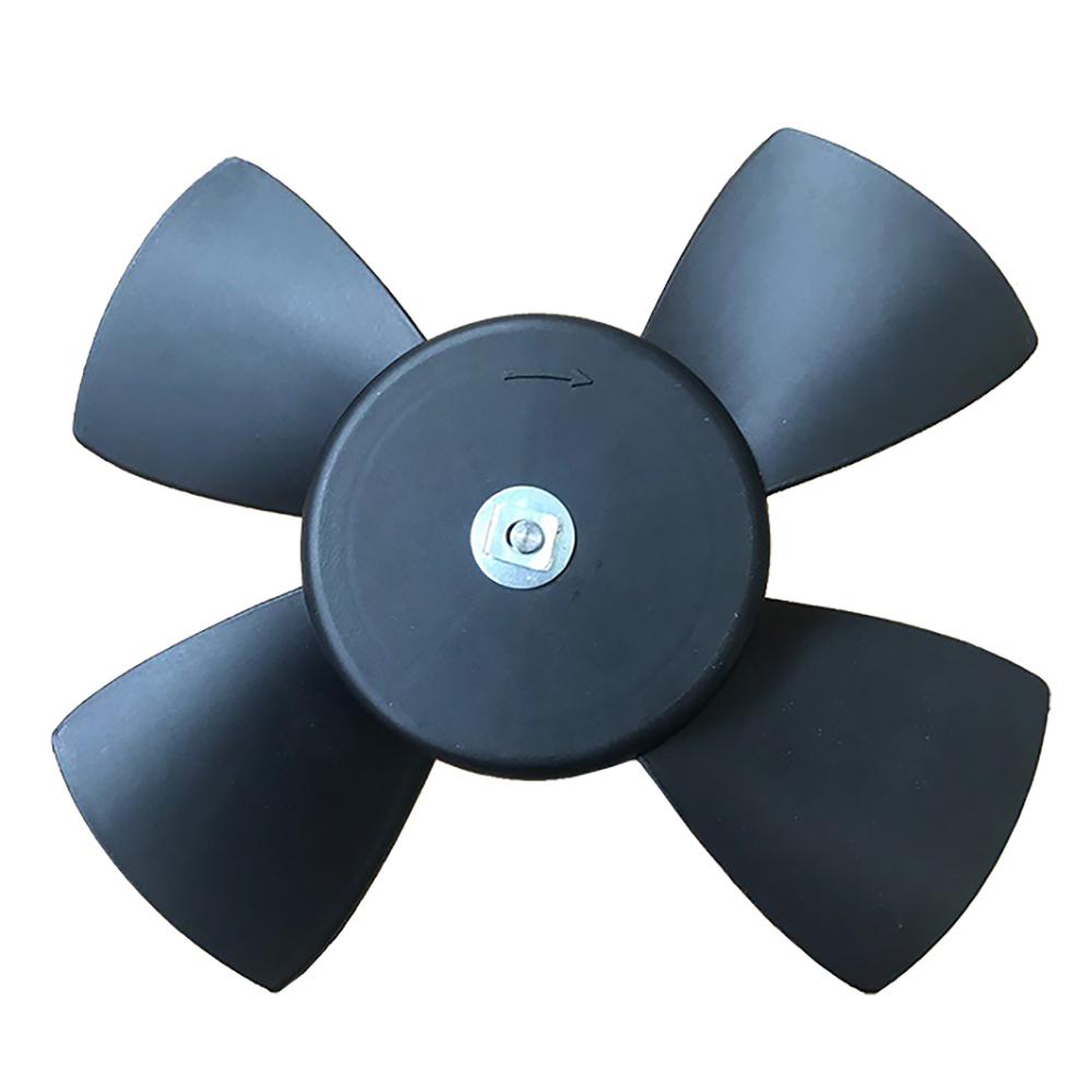Eletroventilador - Gauss - GE1156 - (1)