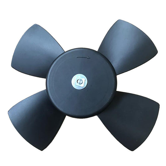 Eletroventilador - Gauss - GE1156 - (1)