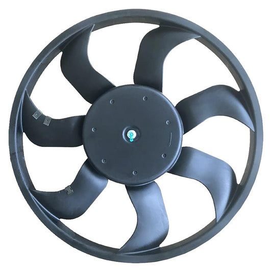 Eletroventilador - Gauss - GE1158 - (1)