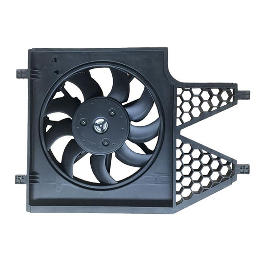 Eletroventilador - Gauss - GE1164 - (1)