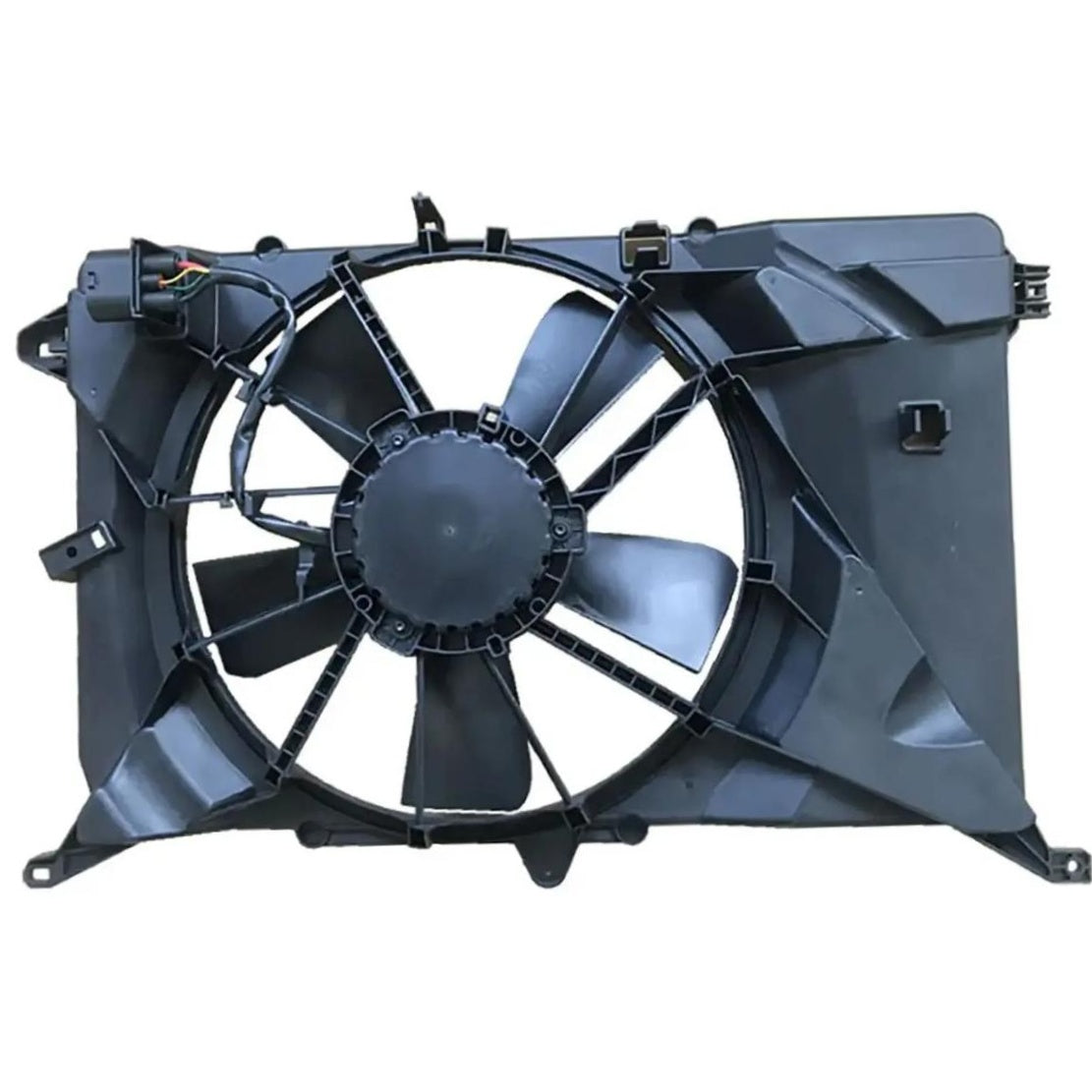 Eletroventilador - Gauss - GE1160 - (2)