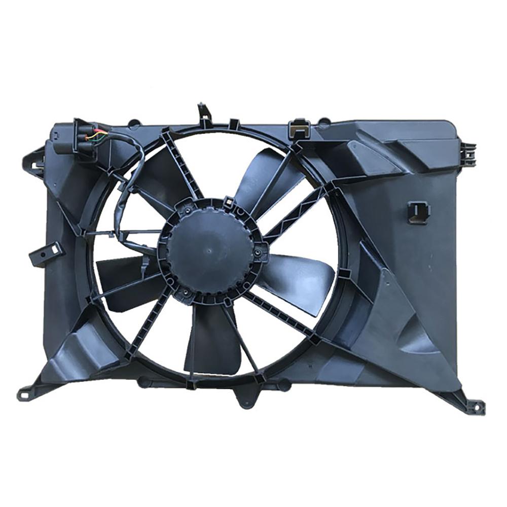 Eletroventilador - Gauss - GE1160 - (3)