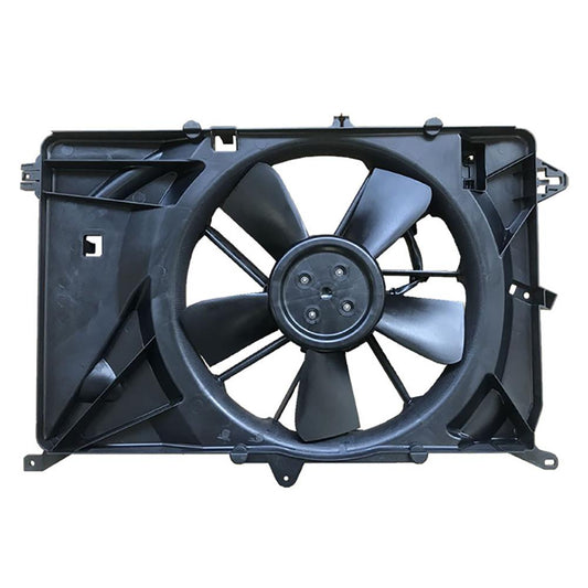 Eletroventilador - Gauss - GE1160 - (1)