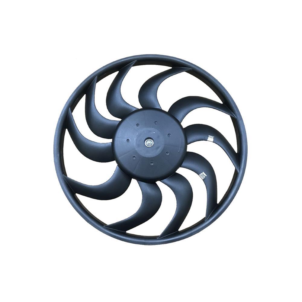 Eletroventilador - Gauss - GE1165 - (1)