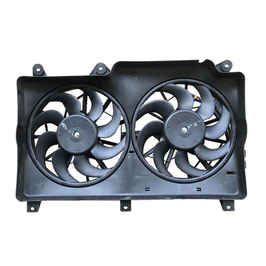Eletroventilador - Gauss - GE1168 - (1)