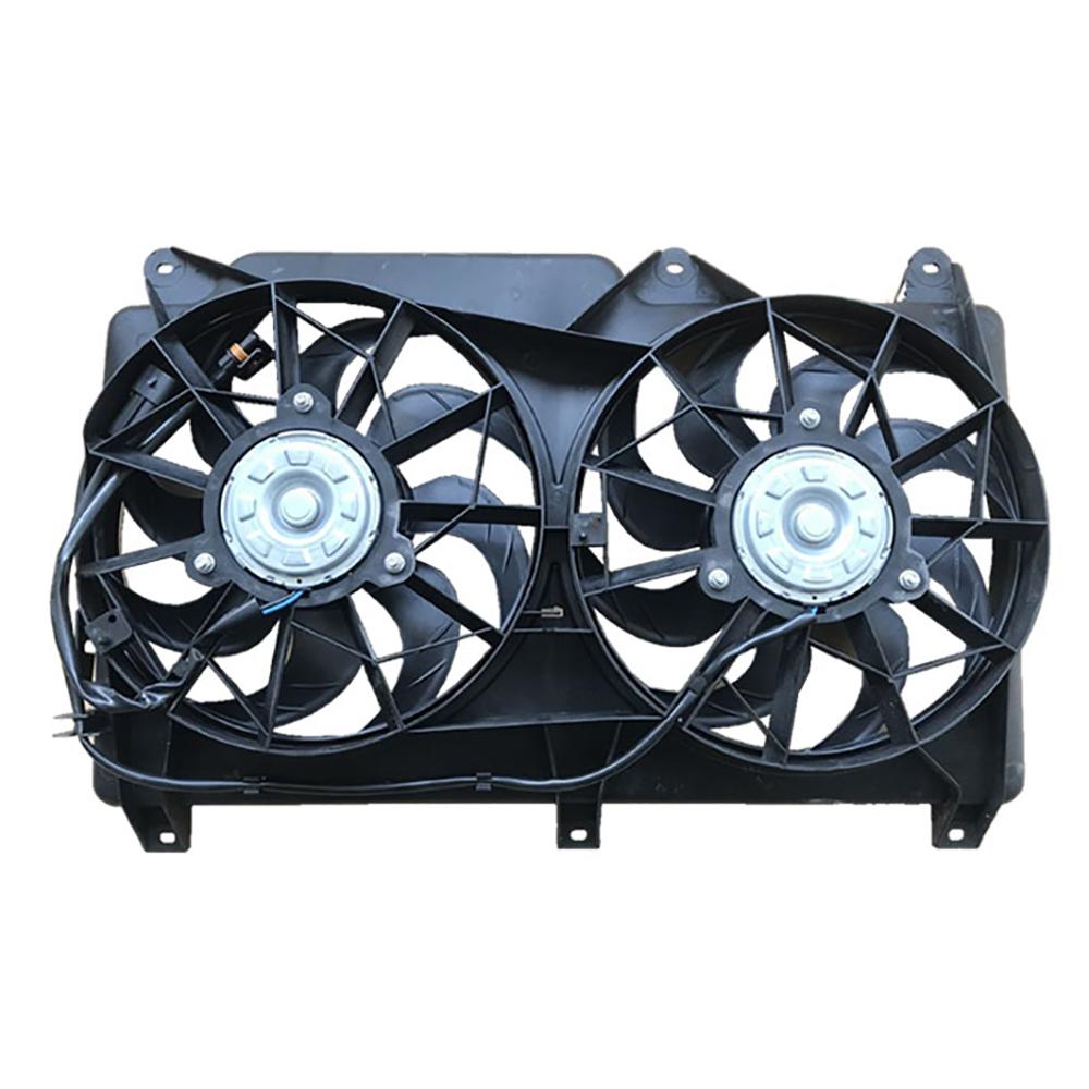 Eletroventilador - Gauss - GE1168 - (2)