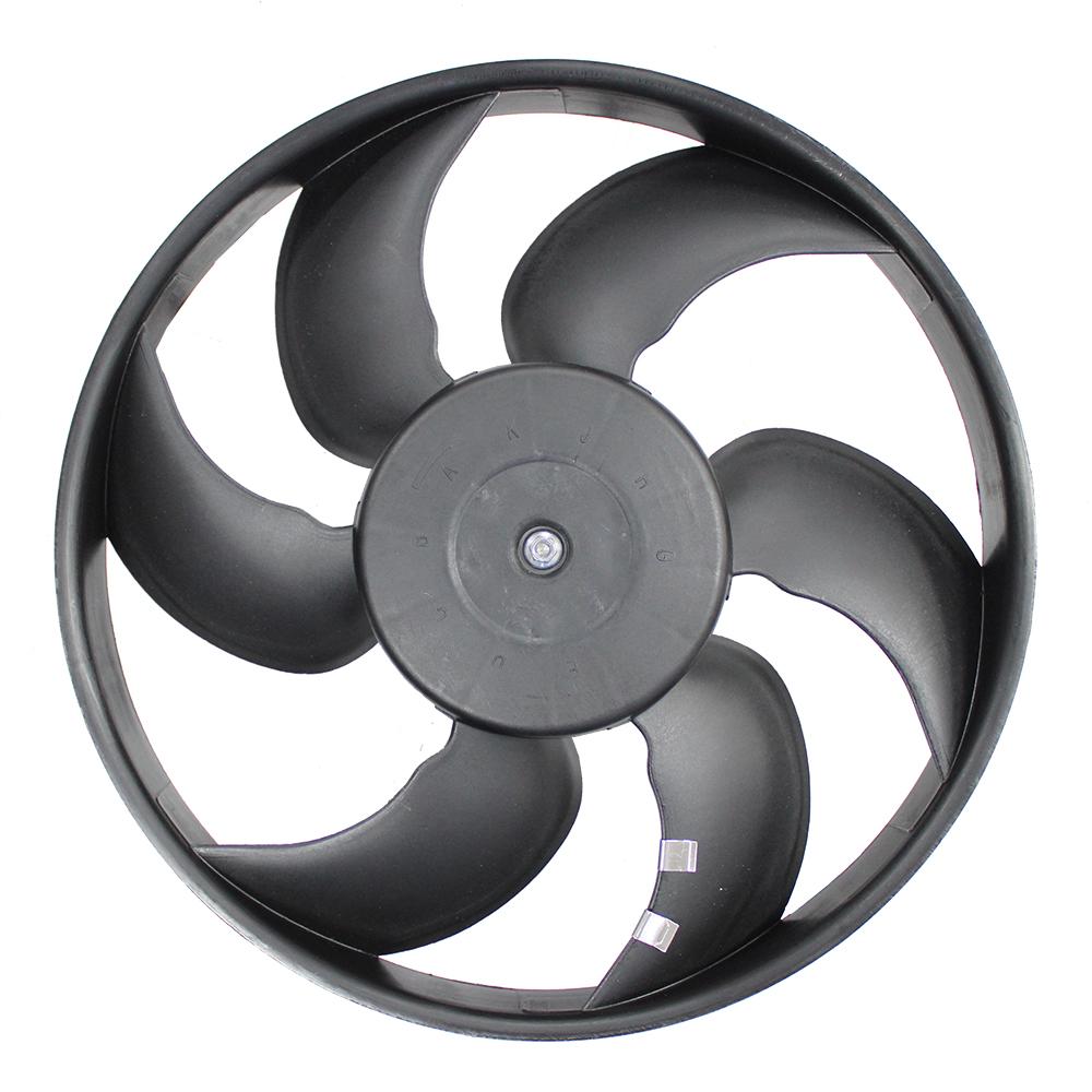 Eletroventilador - Gauss - GE1170 - (1)