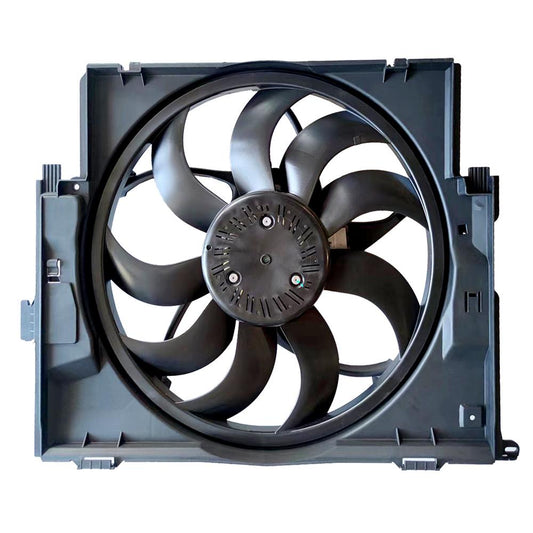 Eletroventilador - Gauss - GE1174 - (1)