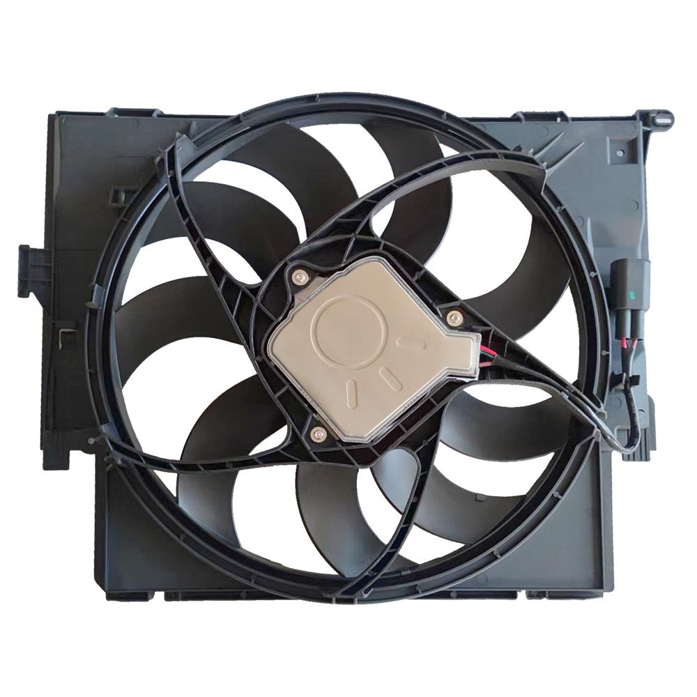 Eletroventilador - Gauss - GE1174 - (2)