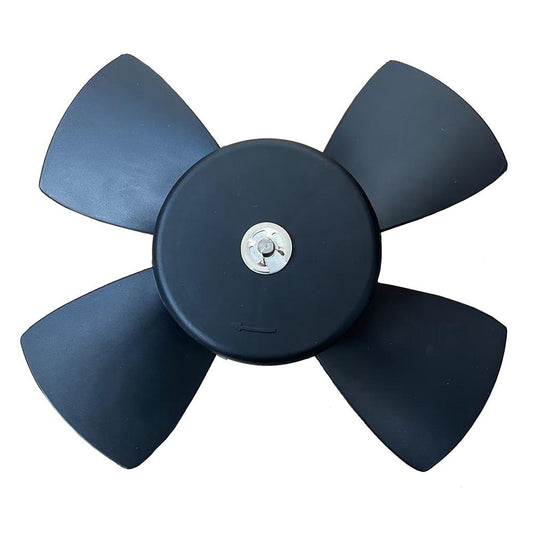 Eletroventilador - Gauss - GE1189 - (1)