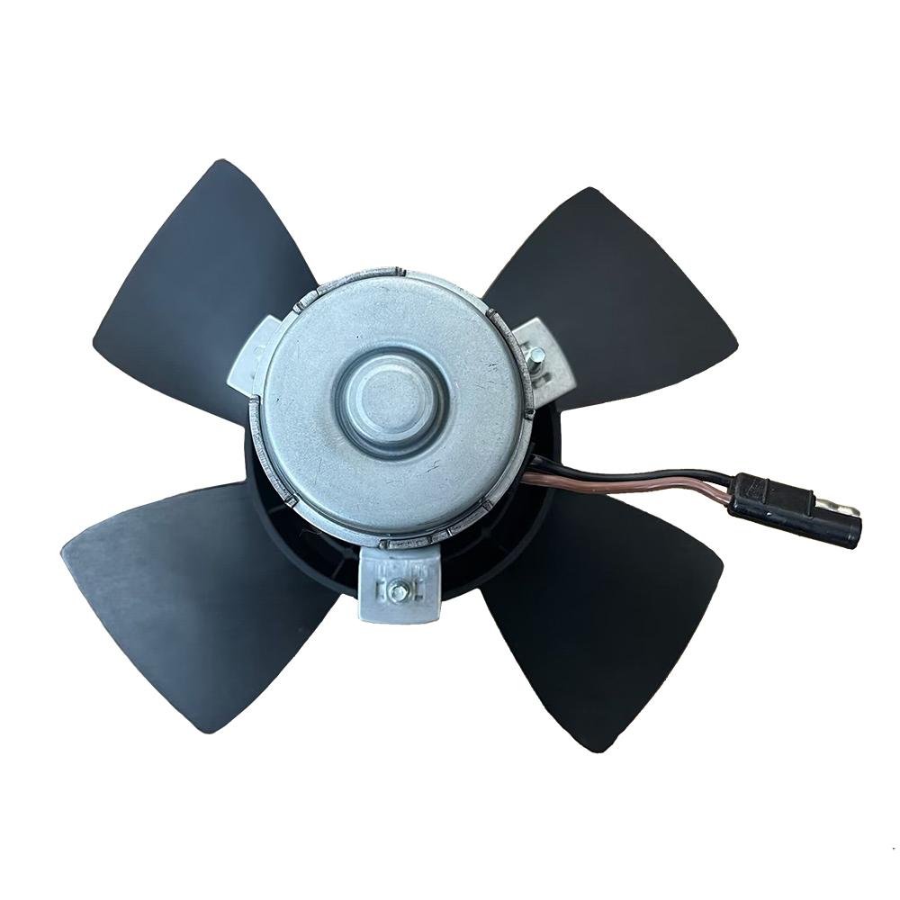 Eletroventilador - Gauss - GE1189 - (2)