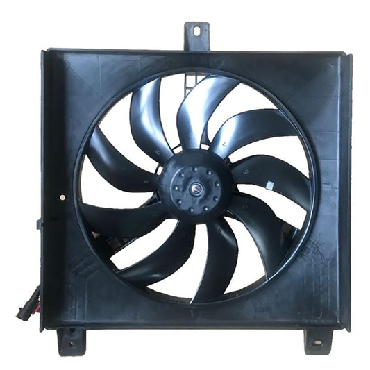 Eletroventilador - Gauss - GE1183 - (1)