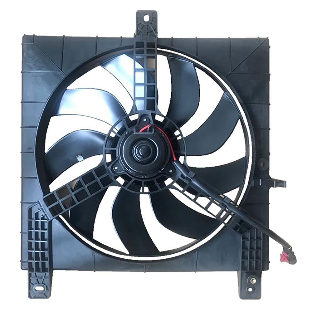 Eletroventilador - Gauss - GE1183 - (2)