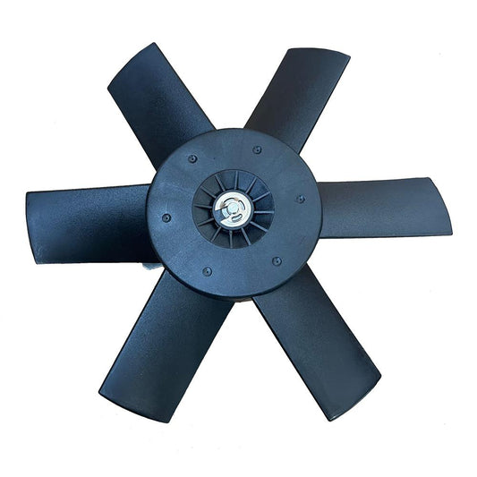 Eletroventilador - Gauss - GE1190 - (1)