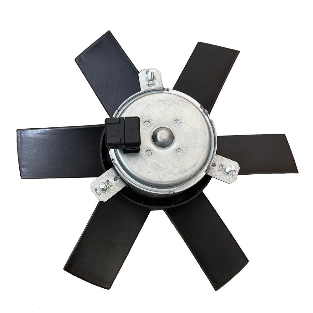 Eletroventilador - Gauss - GE1190 - (2)