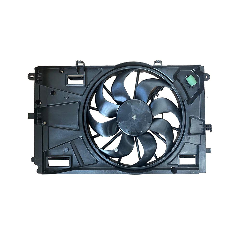 Eletroventilador - Gauss - GE1195 - (1)