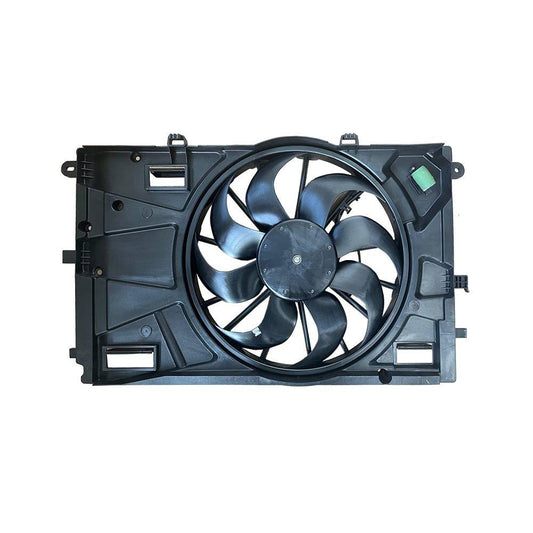 Eletroventilador - Gauss - GE1195 - (1)