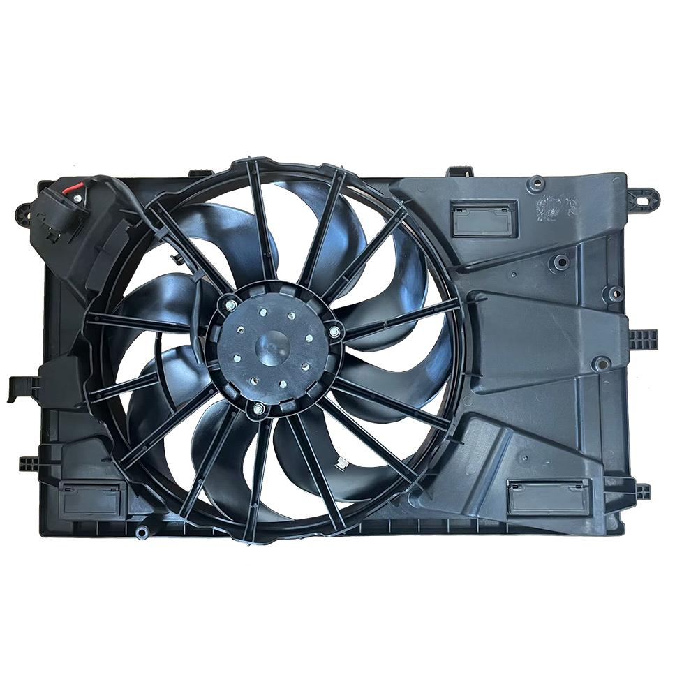 Eletroventilador - Gauss - GE1195 - (2)