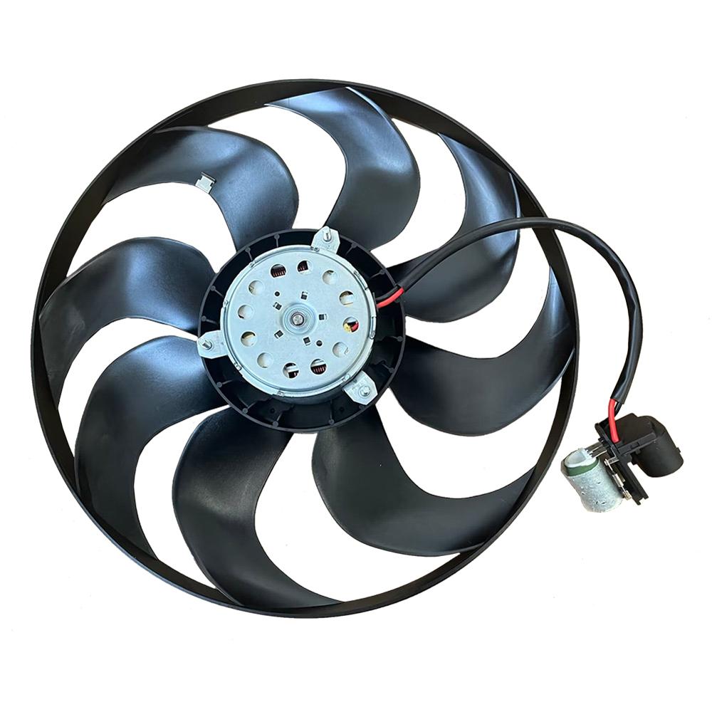 Eletroventilador - Gauss - GE1196 - (2)