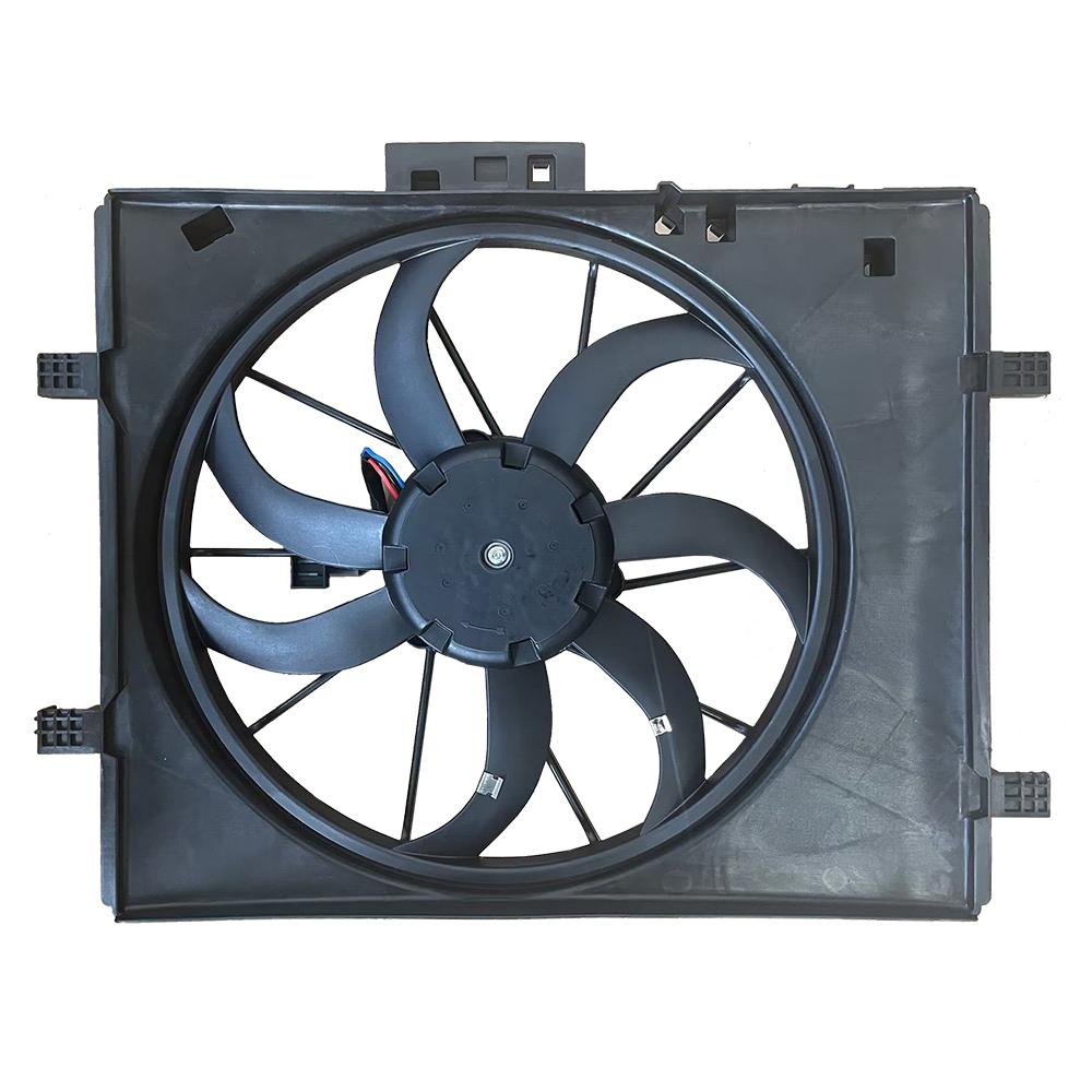 Eletroventilador - Gauss - GE1197 - (1)