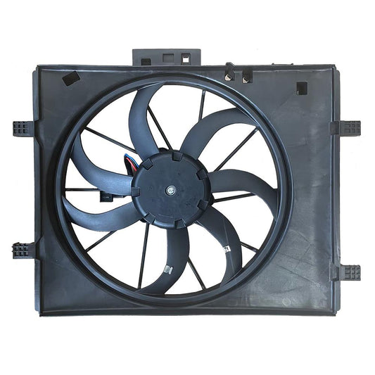 Eletroventilador - Gauss - GE1197 - (1)